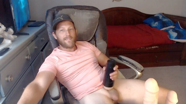 Cock ring, horny dad, gay dilf xhamster rectal