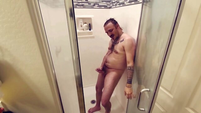 Alt, shower, male xhamster masturbate